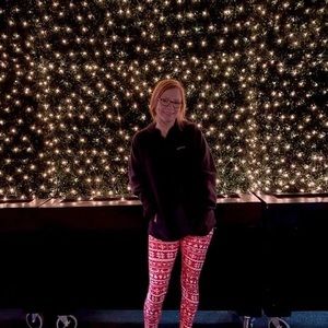 Meet your Posher, Samantha